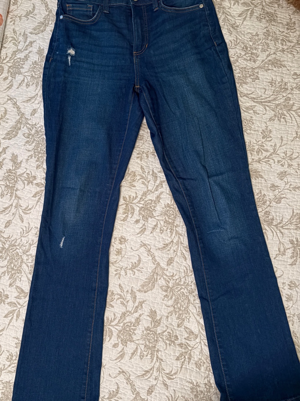 Women’s Lauren Conrad Bootcut Jeans
